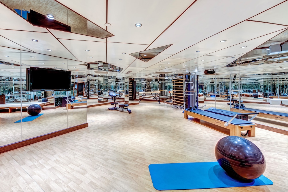 The Elysium Taksim — Sports & recreation in Istanbul, Istanbul