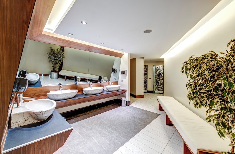 The Elysium Taksim — Spa in Istanbul, Istanbul