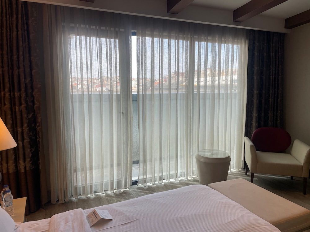 The Elysium Taksim — Hotel rooms in Istanbul, Istanbul