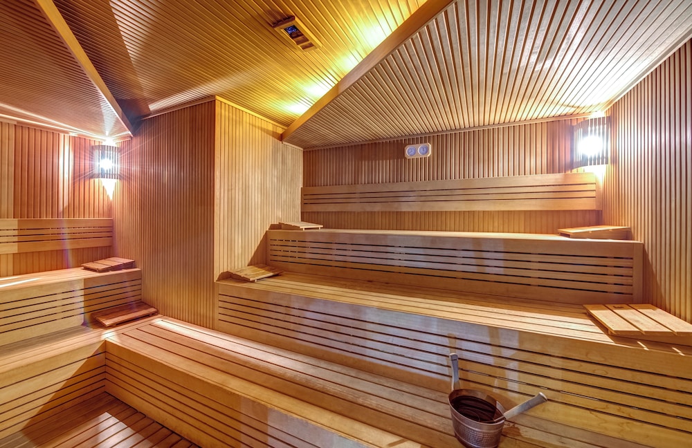 The Elysium Taksim — Spa in Istanbul, Istanbul
