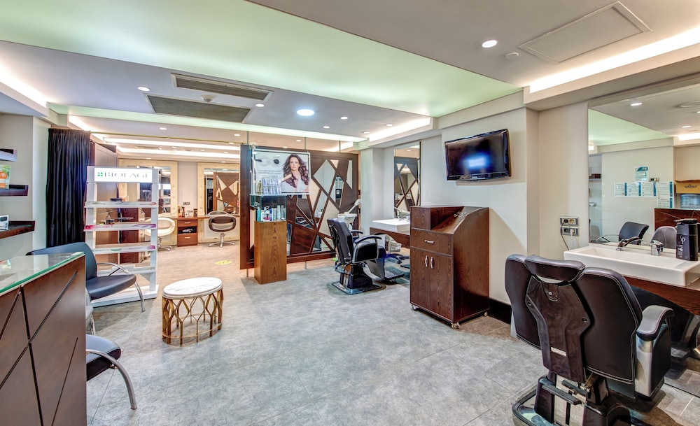 The Elysium Taksim — Spa in Istanbul, Istanbul