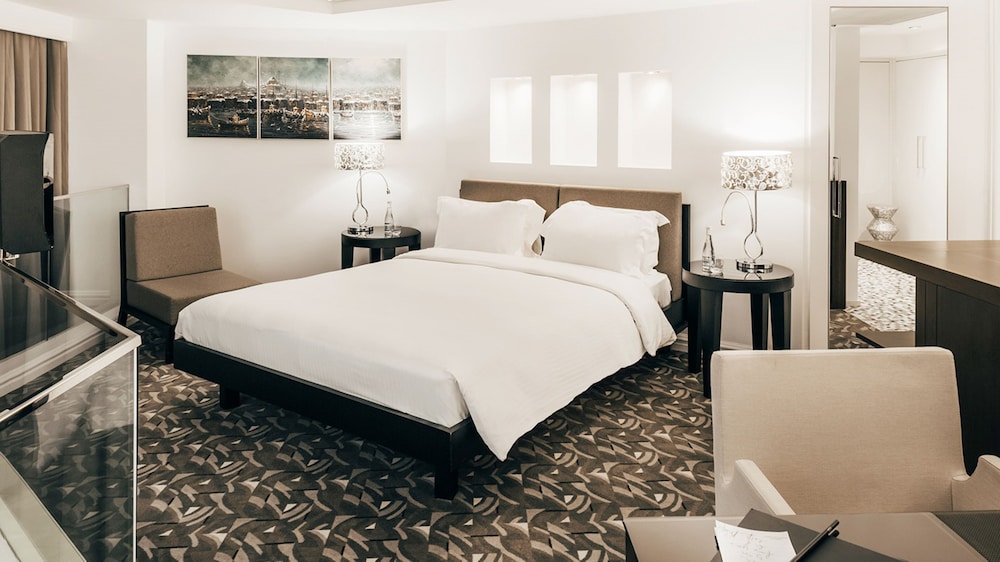 The Elysium Taksim — Hotel rooms in Istanbul, Istanbul