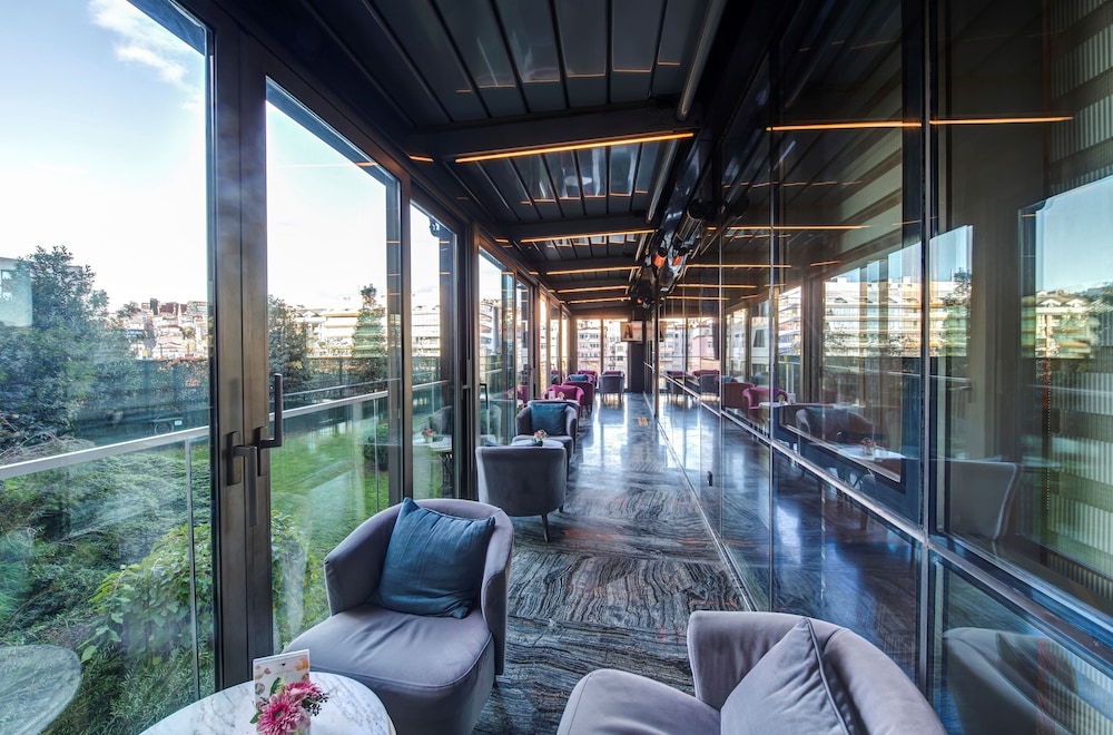 The Elysium Taksim - zdjęcie 5
