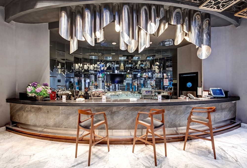 The Elysium Taksim — Restaurant & bars in Istanbul, Istanbul