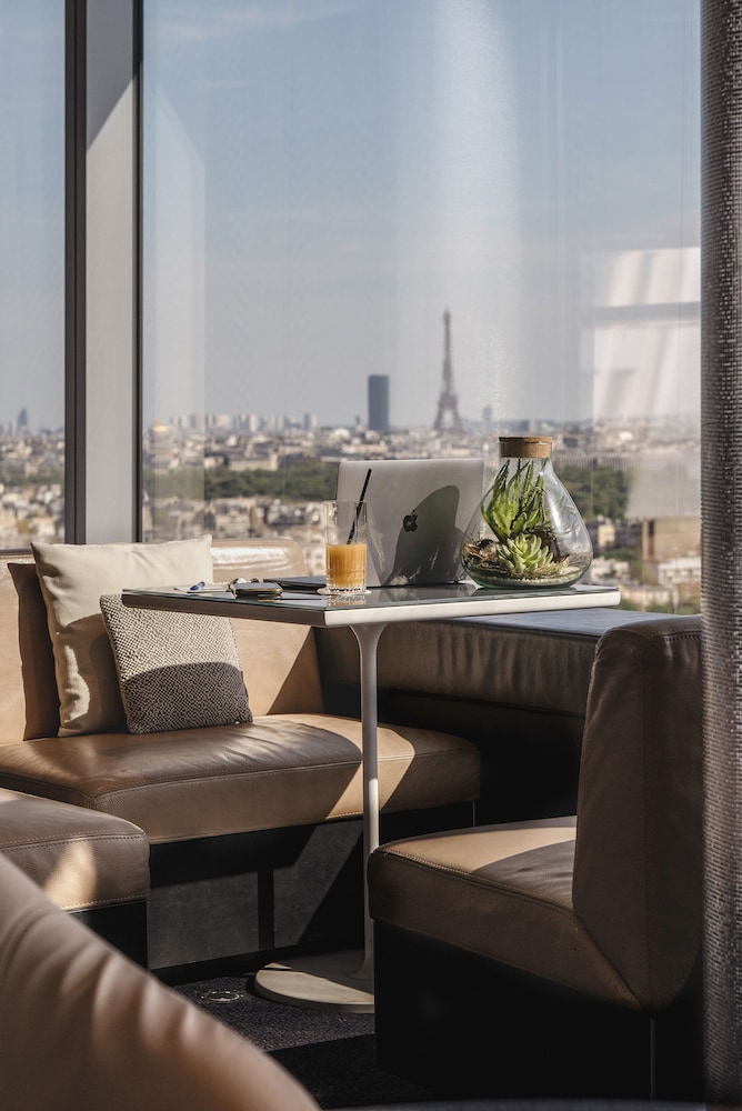 Melia Paris La Defense - zdjęcie 5