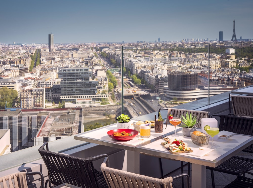 Melia Paris La Defense - zdjęcie 2