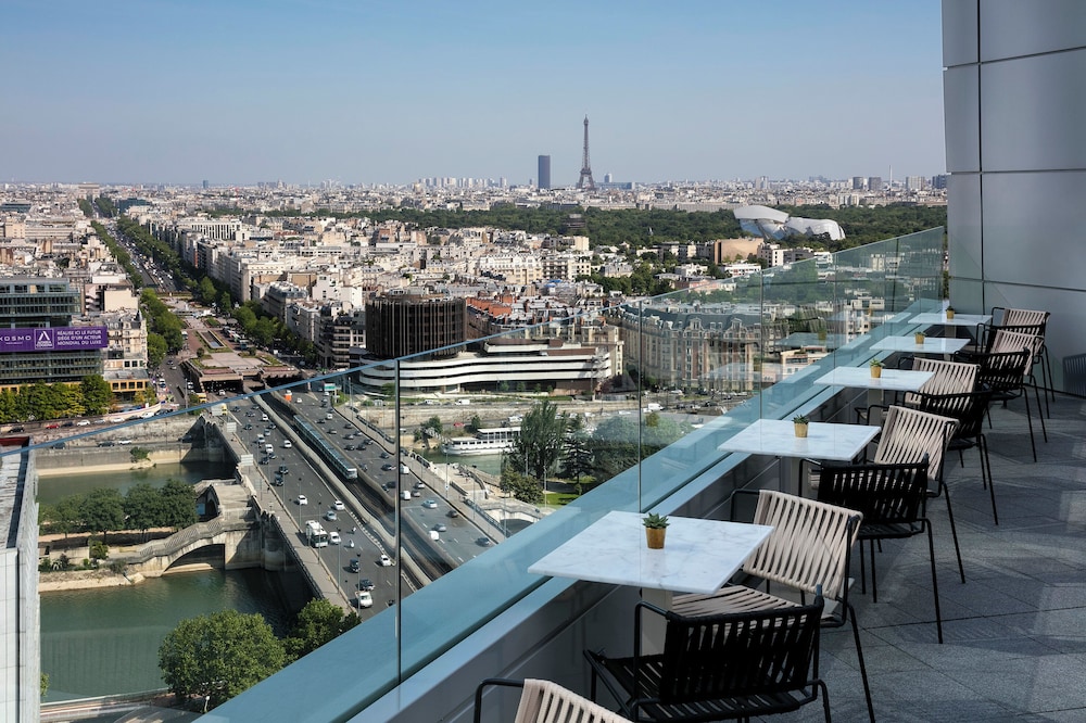 Melia Paris La Defense - zdjęcie 3