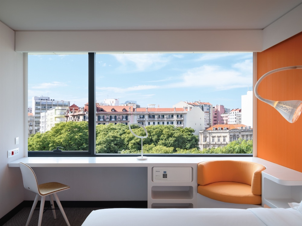 EVOLUTION Lisboa Hotel