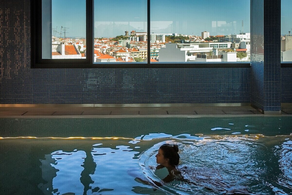 EVOLUTION Lisboa Hotel - zdjęcie 2