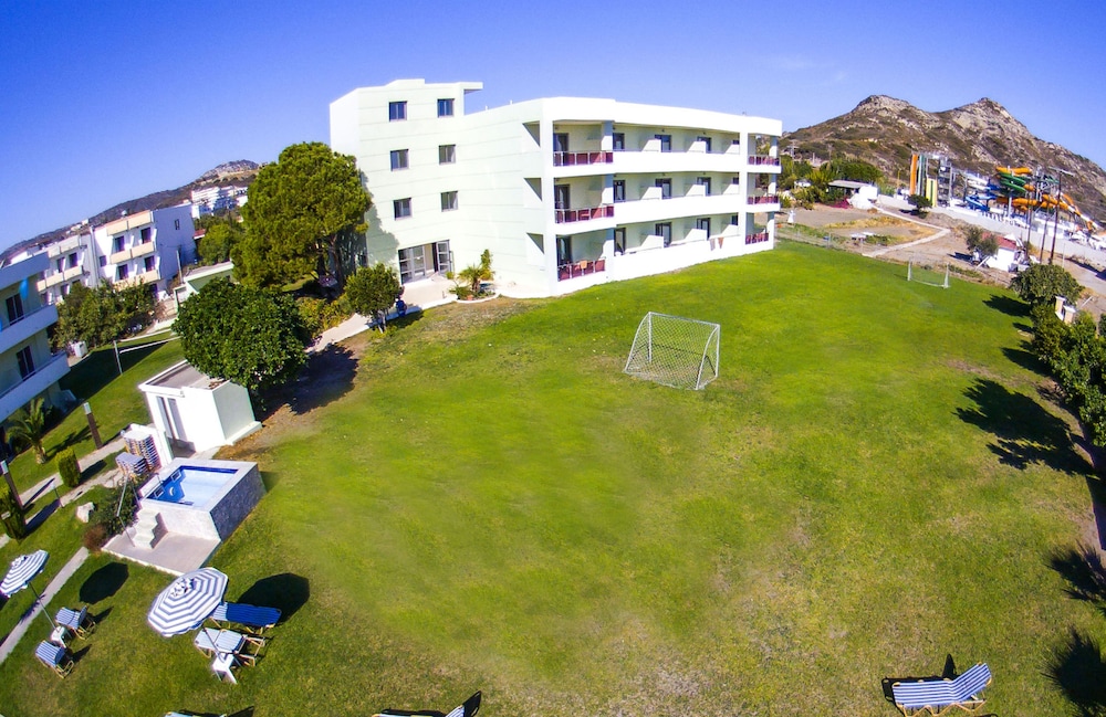 Stamos Hotel — Sports & recreation in Faliraki, South Aegean