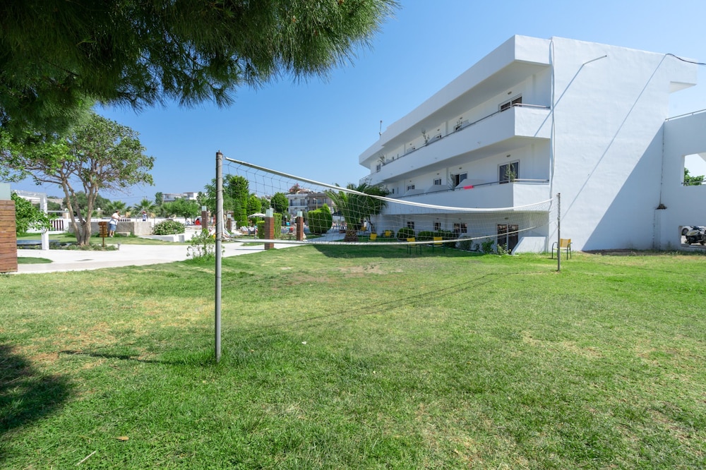 Stamos Hotel — Sports & recreation in Faliraki, South Aegean