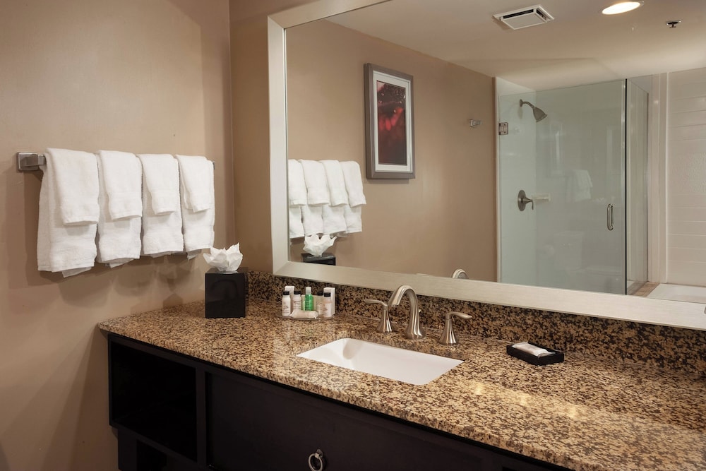 Delta Hotels by Marriott Orlando Lake Buena Vista — Hotel rooms in Orlando, Florida