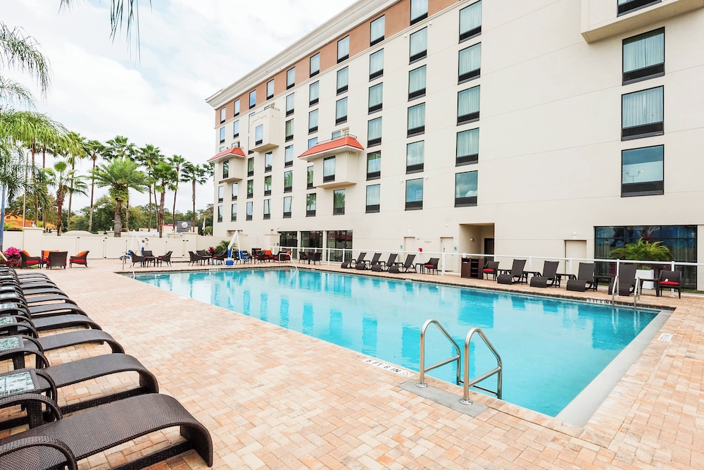 Delta Hotels by Marriott Orlando Lake Buena Vista — Main photo in Orlando, Florida