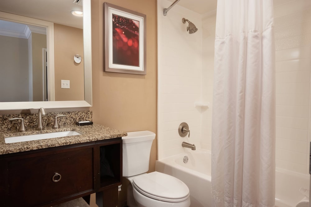 Delta Hotels by Marriott Orlando Lake Buena Vista — Hotel rooms in Orlando, Florida