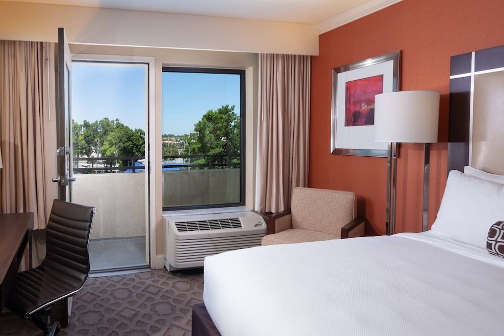 Delta Hotels by Marriott Orlando Lake Buena Vista - zdjęcie 4