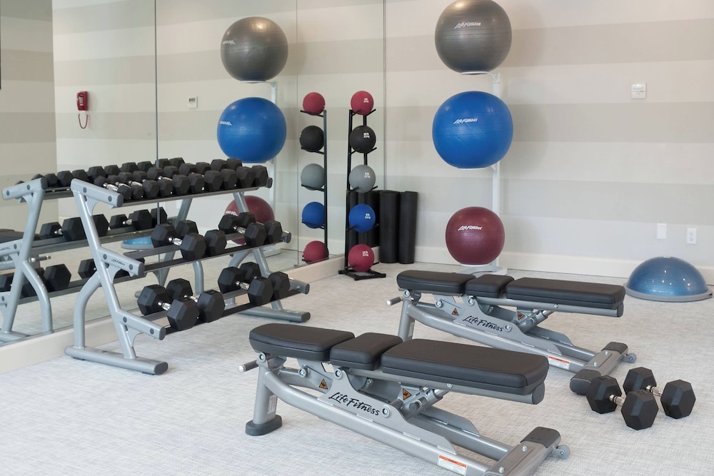 Delta Hotels by Marriott Orlando Lake Buena Vista — Sports & recreation in Orlando, Florida