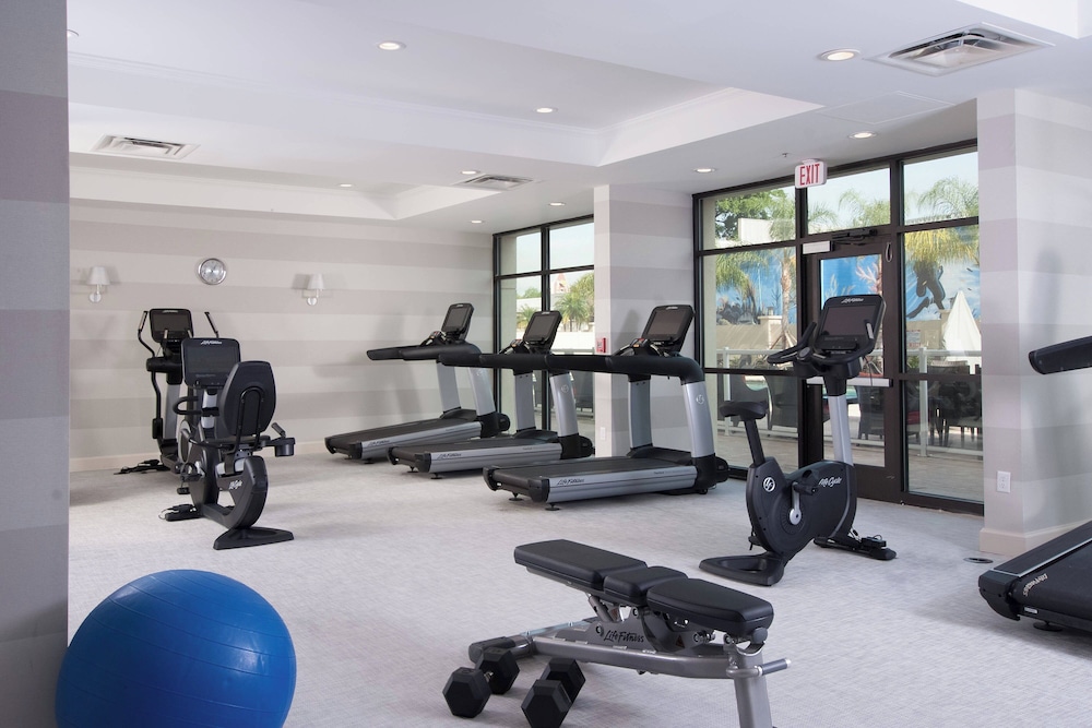 Delta Hotels by Marriott Orlando Lake Buena Vista — Sports & recreation in Orlando, Florida