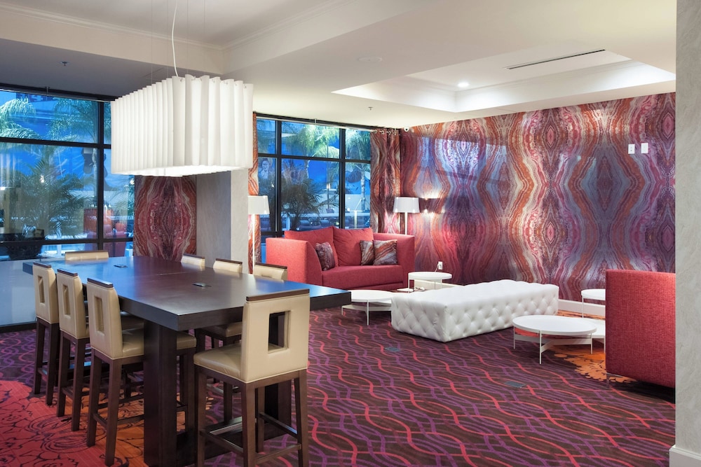 Delta Hotels by Marriott Orlando Lake Buena Vista - zdjęcie 5