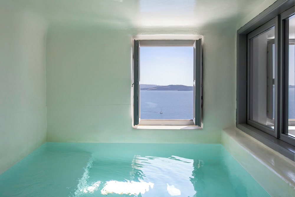 Ducato di Oia - Adults Only — Hotel rooms in Oia, South Aegean