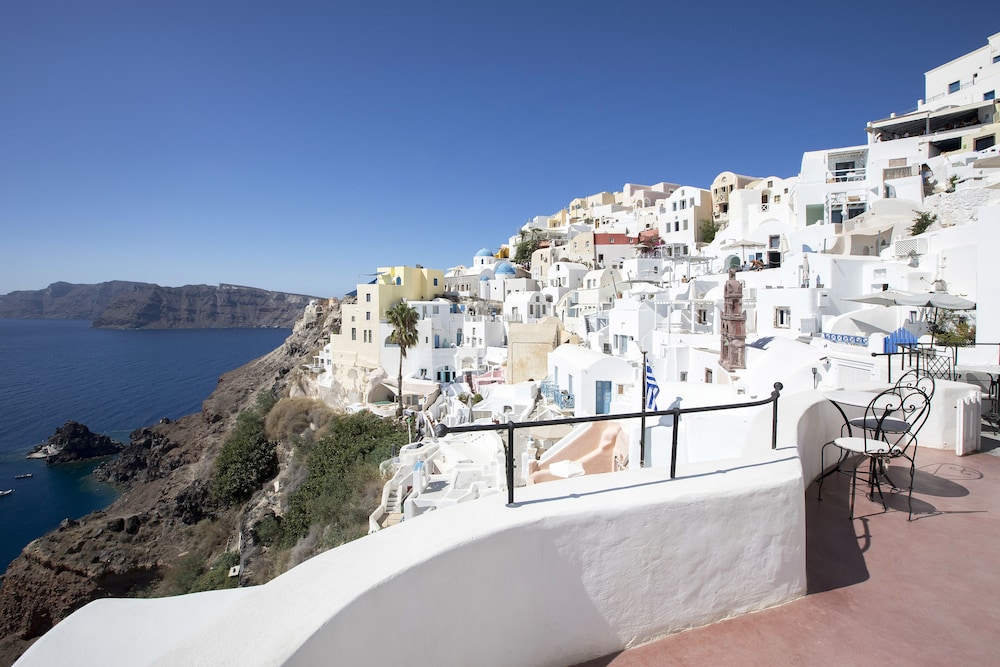 Ducato di Oia - Adults Only — Attractions in the area in Oia, South Aegean