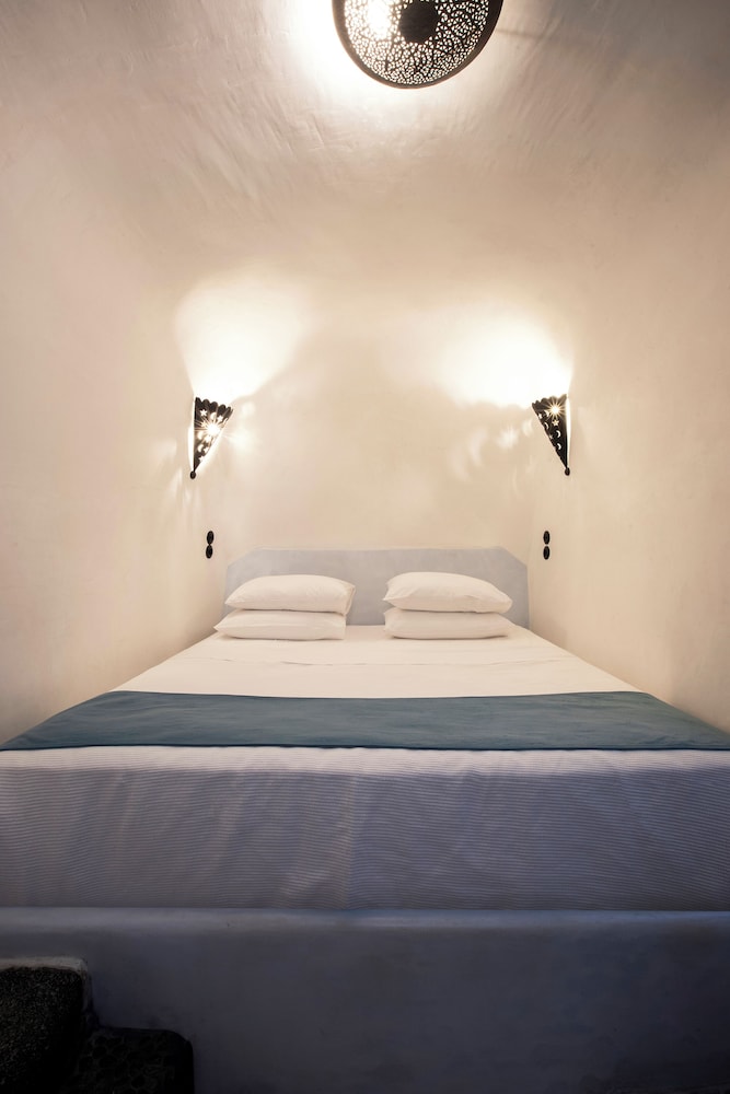Ducato di Oia - Adults Only — Hotel rooms in Oia, South Aegean