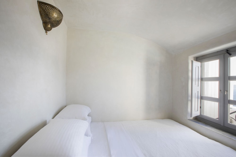 Ducato di Oia - Adults Only — Hotel rooms in Oia, South Aegean