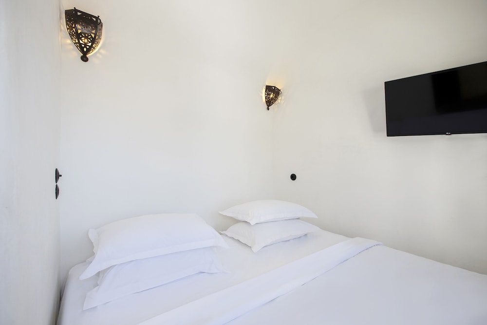 Ducato di Oia - Adults Only — Hotel rooms in Oia, South Aegean