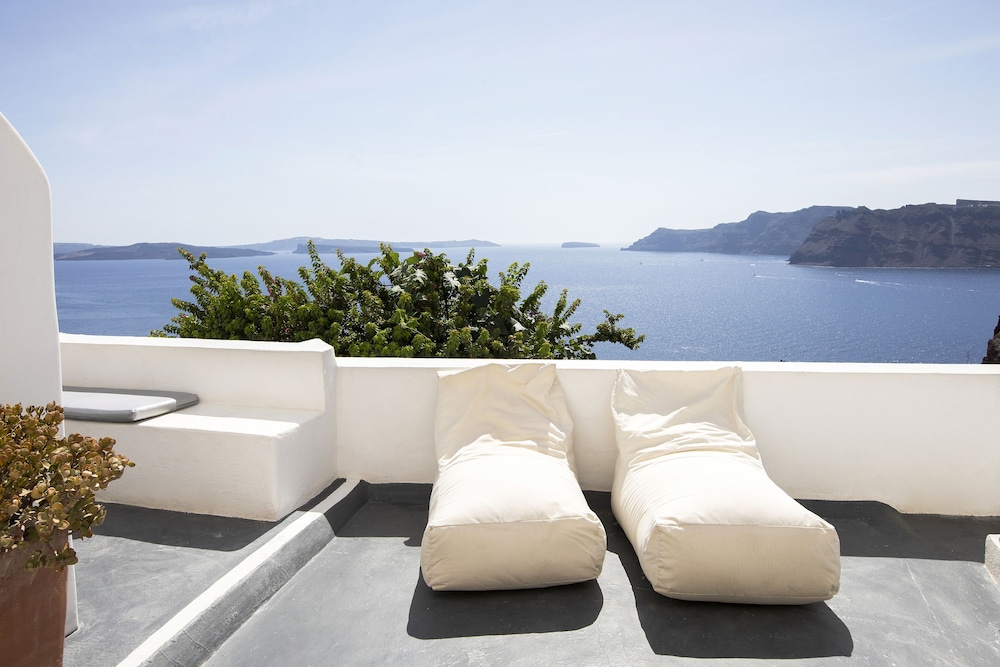 Ducato di Oia - Adults Only — Attractions in the area in Oia, South Aegean