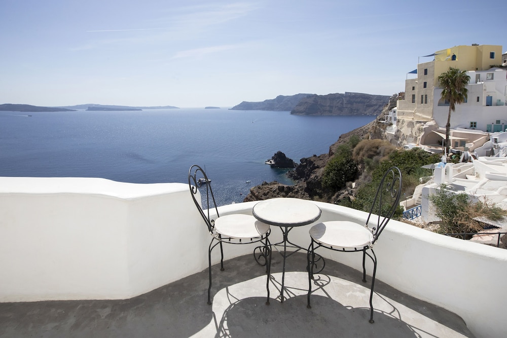 Ducato di Oia - Adults Only — Attractions in the area in Oia, South Aegean