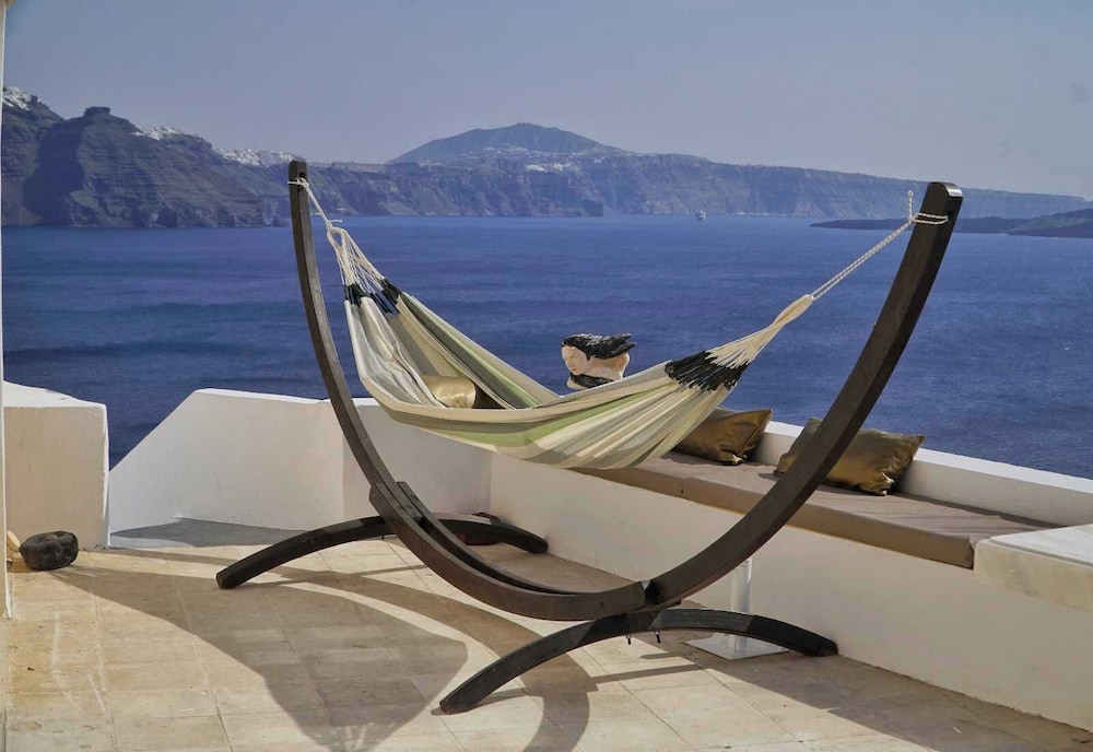 Ducato di Oia - Adults Only — Attractions in the area in Oia, South Aegean
