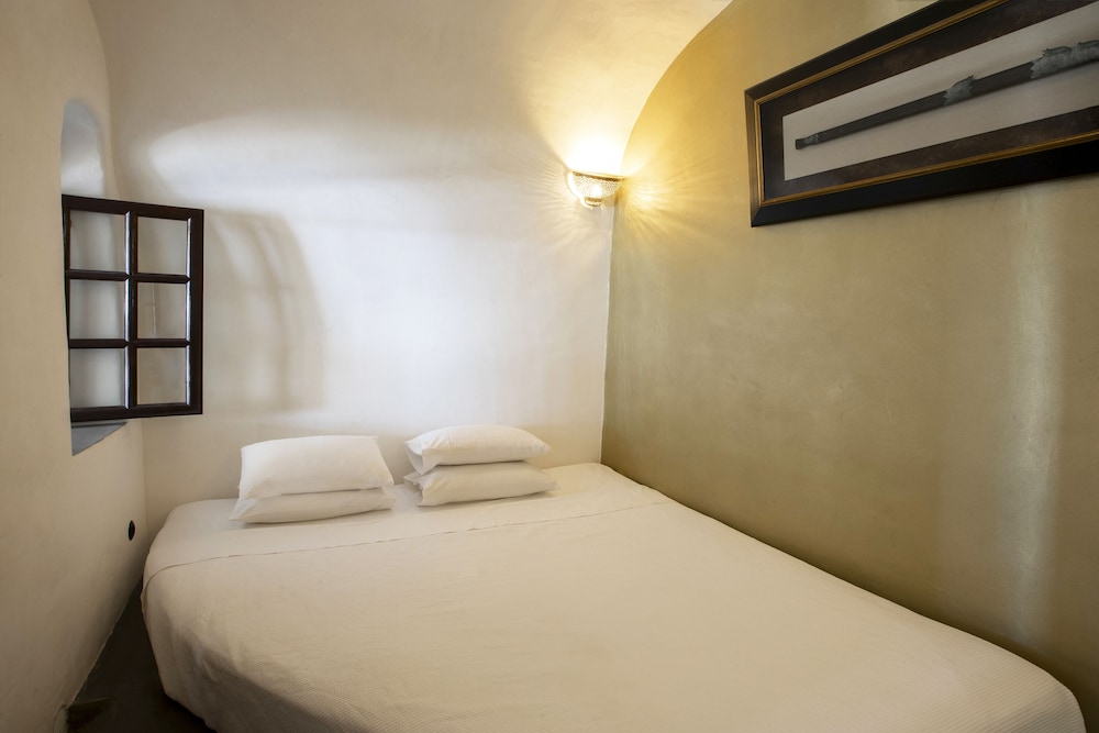 Ducato di Oia - Adults Only — Hotel rooms in Oia, South Aegean