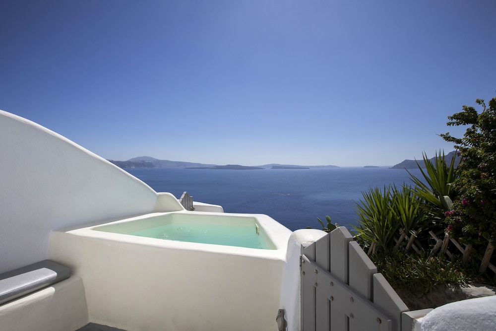 Ducato di Oia - Adults Only — Spa in Oia, South Aegean