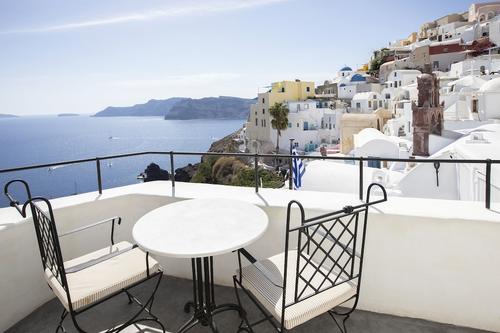 Ducato di Oia - Adults Only — Attractions in the area in Oia, South Aegean