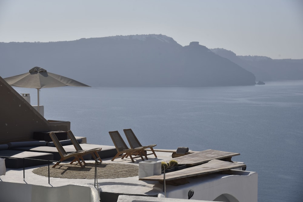 Ducato di Oia - Adults Only — Attractions in the area in Oia, South Aegean