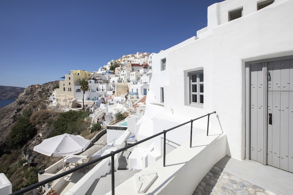Ducato di Oia - Adults Only — Attractions in the area in Oia, South Aegean