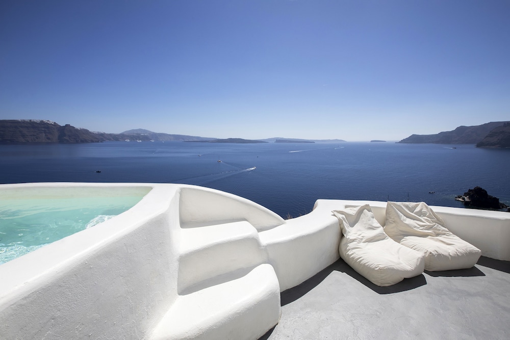 Ducato di Oia - Adults Only — Spa in Oia, South Aegean