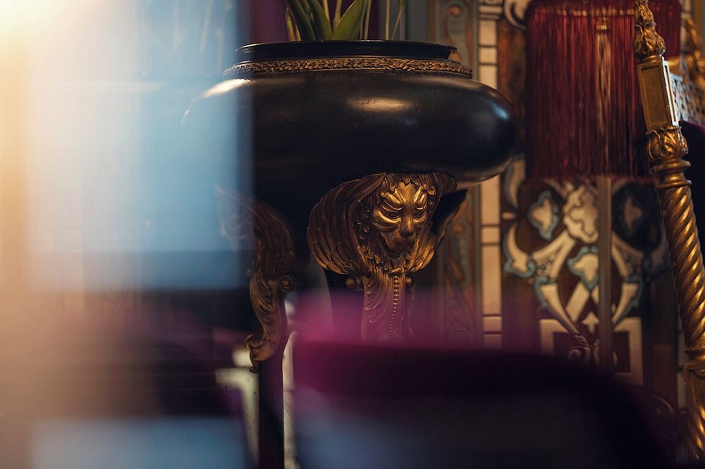 Maison Souquet, Hotel & Spa - zdjęcie 5