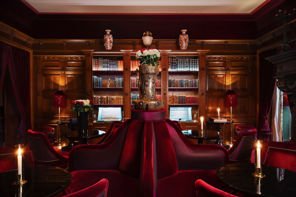 Maison Souquet, Hotel & Spa - zdjęcie 3