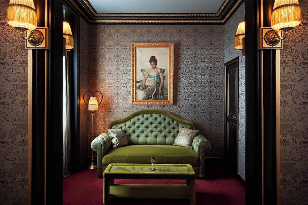 Maison Souquet, Hotel & Spa - zdjęcie 2