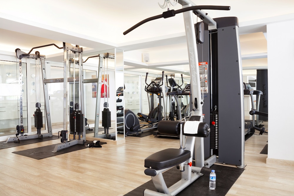 The Beachfront Hotel Adult Only 16 Plus — Sports & recreation in Marmaris, Mugla