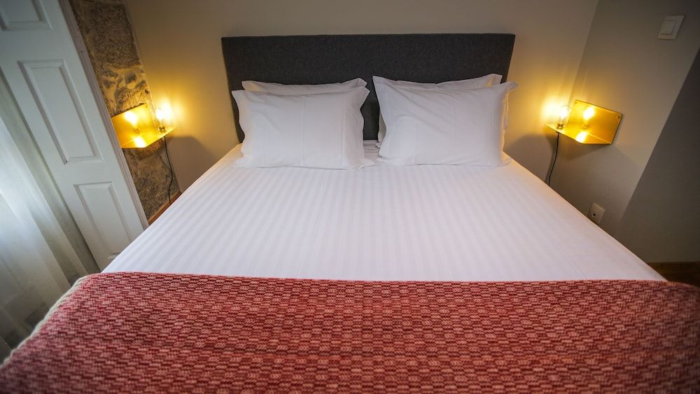 My Ribeira Guest House