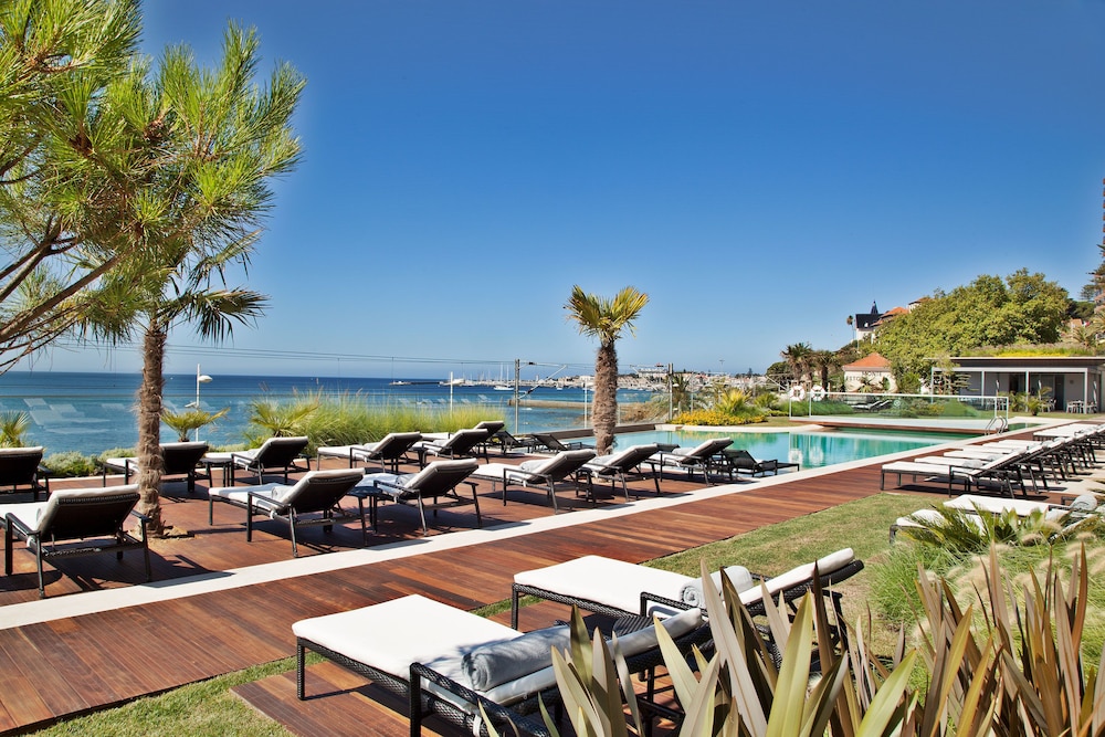 . InterContinental Cascais-Estoril by IHG