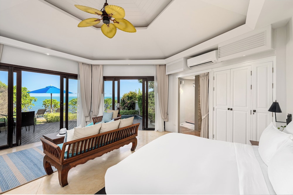 SAii Koh Samui Villas - Adults Only — Hotel rooms in Bo Phut, Surat Thani