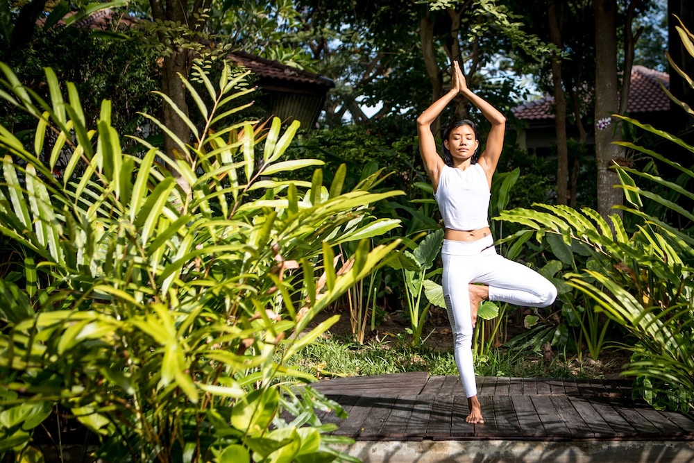 SAii Koh Samui Villas - Adults Only — Sports & recreation in Bo Phut, Surat Thani