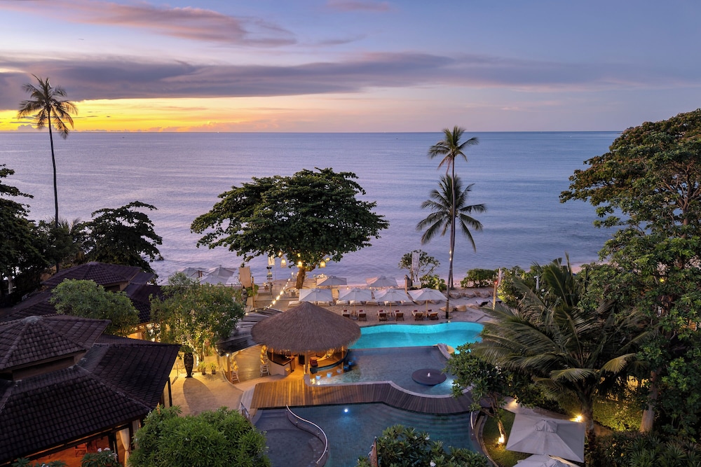 SAii Koh Samui Villas - Adults Only — Main photo in Bo Phut, Surat Thani