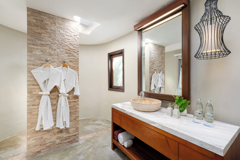 SAii Koh Samui Villas - Adults Only — Hotel rooms in Bo Phut, Surat Thani
