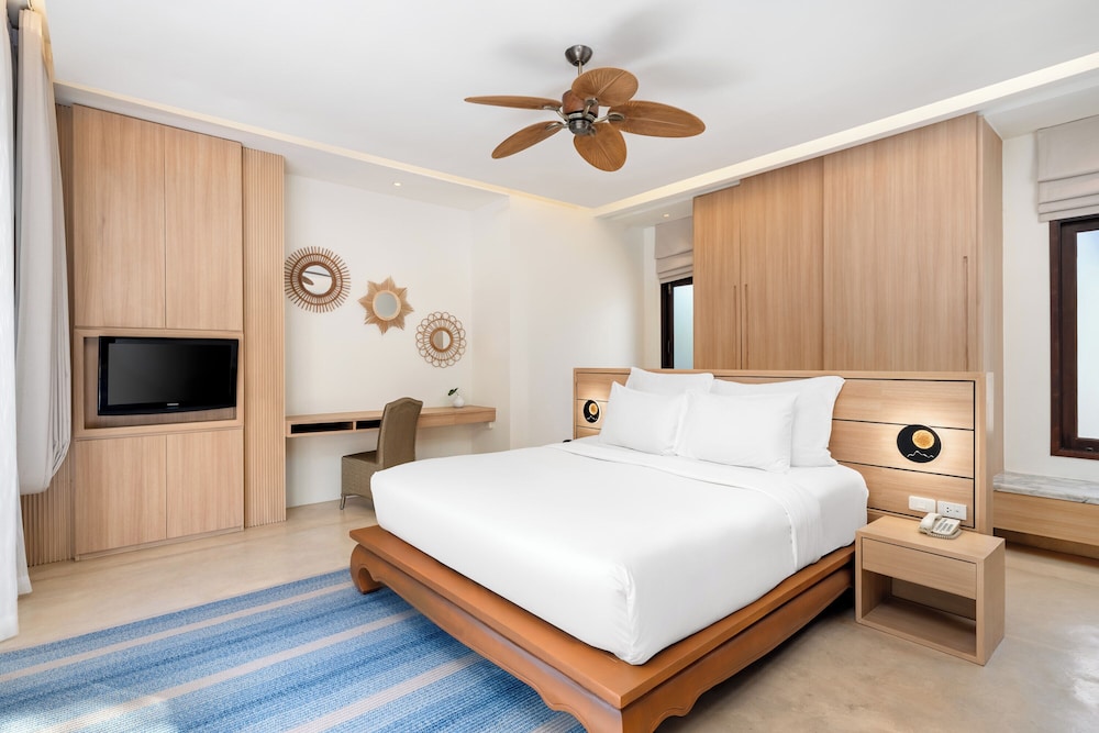 SAii Koh Samui Villas - Adults Only — Hotel rooms in Bo Phut, Surat Thani