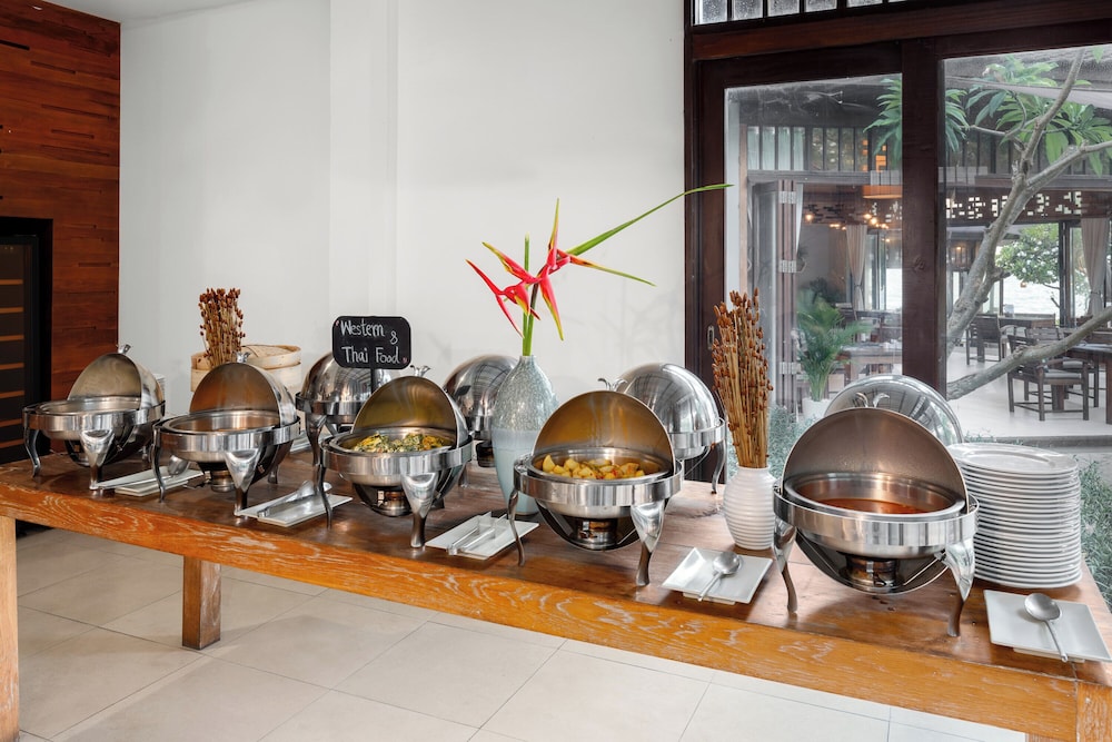 SAii Koh Samui Villas - Adults Only — Restaurant & bars in Bo Phut, Surat Thani