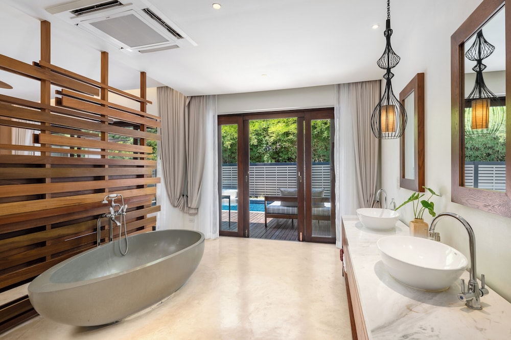 SAii Koh Samui Villas - Adults Only — Hotel rooms in Bo Phut, Surat Thani