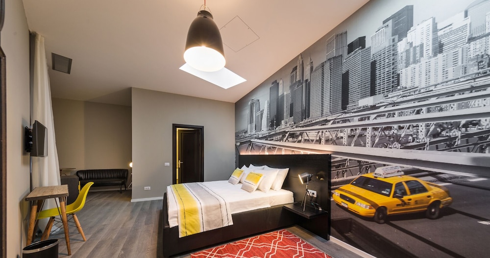 The Mansion Boutique Hotel - zdjęcie 5